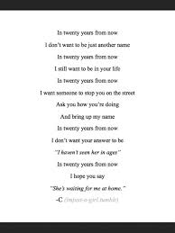 God I Hope This Is Our Future I Would Love This More Than Life Itself 20 Years Sounds Beautiful A Future With You In Words Love Quotes Inspirational Quotes