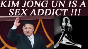 North Koreas leader Kim Jong Un makes young, beautiful girls sex slaves |  Oneindia News