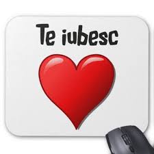 Collection by syralin ingrijirea naturala. Parleremo Language Languages Romanian Te Iubesc I Love You In Romanian Mousepads I Love You My Love Love You
