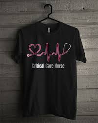 Maybe you would like to learn more about one of these? Critical Care Nurse T Shirt Nursing Tshirts Nursing Shirts Shirts