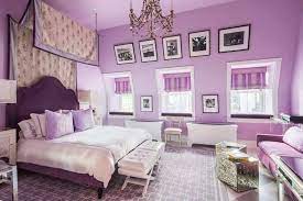 See more ideas about bedroom inspirations, bedroom decor, bedroom design. 45 Purple Primary Bedroom Ideas Photos Home Stratosphere