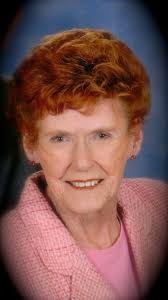 Obituary information for Eileen Patricia Mahan