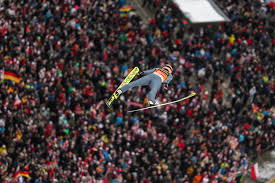 Eisenbichler wurde beim springen am 31.1.2021 in willingen klar benachteiligt. Fis Skisprung Weltcup Willingen 2021 Ski Club Willingen E V