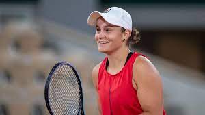 Explore tweets of ash barty @ashbarty on twitter. Xt0otfw5oy67pm