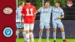 Samenvatting Jong PSV - De Graafschap (15-09-2023) - YouTube