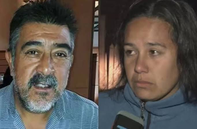 Caso Loan: el exmarino Carlos Pérez habría tenido un romance con una prima del niño desaparecido