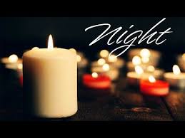 Night Candles Jazz Romantic Jazz Instrumental Music For Love Youtube In 2020 Candle Night Candles Jazz