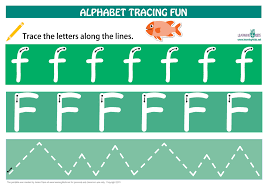 3, c, c, /siː/, cee. Number Letters Tracing Mats Standard Print Learning 4 Kids