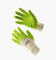 The Original Gripper Mud Gloves