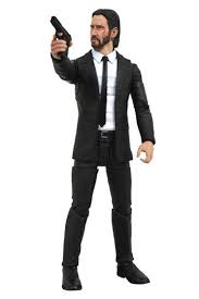 A discord bot that posts the contents of the fortnite shop. John Wick Select Action Figure 18 Cm