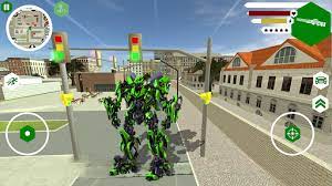 Robo wars mod apk is a modified version of. Updated Flying Robot Car War Transform Fight Robot Game Mod App Download For Pc Android 2021