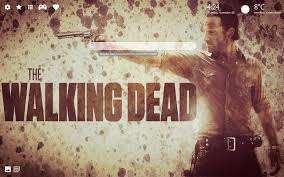 Walking Dead Twd Hd Wallpaper Chrome Theme The walking dead poster carl the walking dead walking dead funny walking dead season walking tour walking dead wallpaper rick grimes the walking dead merchandise browse millions of popular art wallpapers and ringtones on zedge and personalize your phone to suit you.