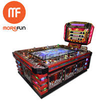 Now, a senator is seeking a. 8 Players Fish Hunter Arcade Game Shooting Fish Games Table Gambling Machine China Fish Game And Fish Hunter Game Price Made In China Com