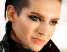 Here we have another image bill kaulitz hairstyle 2016 featured under bill kaulitz hairstyles. Italy You Re The Sun And I M The Moon Bill Kaulitz Love Story