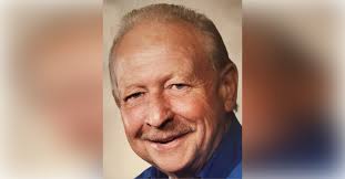 Obituary information for Mr. Hugh Otto Weathersbee