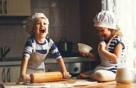 ¿quieres jugar juegos de cocina? Juegos De Cocina Para Ninos Eres Mama