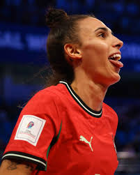 About last night... 🇵🇹 #FutsalWWC