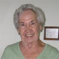 Patricia C. Shinn Obituary