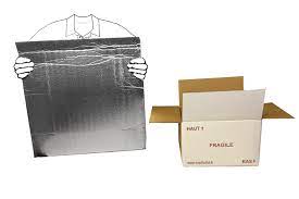 Après s'être lancé dans la livraison de denrées non périssables, google étend son service aux produits frais. Livraison Produits Frais Respect De La Chaine Du Froid Coursesetsaveurs Com