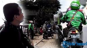 We did not find results for: Narik Penumpang Di Cikarang Tiba Tiba Driver Ini Dapat Sambutan Tidak Terduga Bikin Netizen Berang Tribun Sumsel