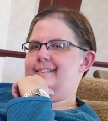 Joyce Lynn Sloan (1971-2017)