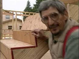 100+ year old Timber frame review