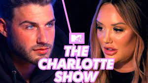 Watch tujhse hai raabta serial premiere episodes to find out what happens. Ep 1 Charlotte Crosby Josh S Relationship Lie Detector Test The Charlotte Show 3 Youtube