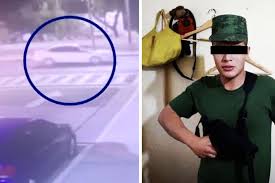 Amigos de las dos víctimas identificaron a diego helguera n como el presunto culpable de haber atropellado a fernanda olivares y fernanda cuadra, toda vez, que él había asistido a una fiesta y al estar en estado de ebriedad las jóvenes le pidieron que no manejara, por lo que el joven se enojó y. 49y3b Mk8lhc6m