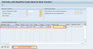 Bank transfers might not be a good fit for your. Bank To Bank Transfer B2b Configuration And End User Steps Sap Blogs