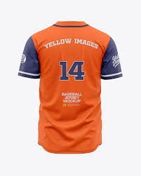 Are you looking basketball jersey mockup to showcase your artwork? 40 Best Baseball Jersey Mockup Templates Graphic Design Resources