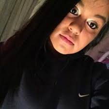 Jasmine Cerda's Instagram, Twitter & Facebook