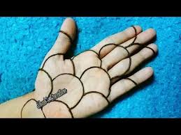 Full Hand Eid Rakhi Special Mehndi Design Beautiful Simple And Easy Full Mehndi Design For Eid Y Full Mehndi Designs Eid Mehndi Designs Mehandhi Designs