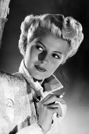 Rita Hayworth