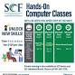 EXCEL - LEVEL 2 - HANDS ON CLASS at SCF VENICE event image