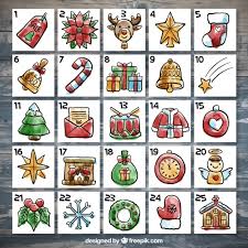 Discover Thousands Of Copyright Free Vectors Graphic Resources For Personal And Commercial Use Thousands Of New Advent Calendar Disney Advent Calendar Advent