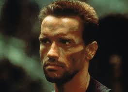 Predator" Is Returning To Theaters For Its 30th Anniversary