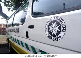 We believe in the power of communities to improve the health of the nation. St John Ambulance Malaysia Logo Vector Ai Free Download