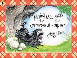 By robert bright, 1944 guest reviewer: Hairy Maclary S Caterwaul Caper Lynley Dodd 9780140508734