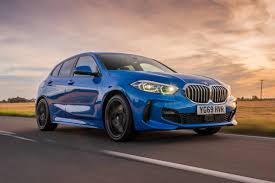 As with its predecessor, customers can also choose between different lines on the new 2019 bmw 1 series f40 to adapt their appearance to individual tastes. Bmw 1 Series Review Auto Express