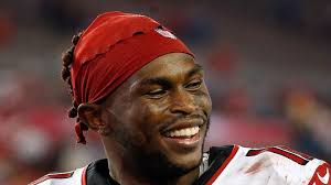 Arthur Blank: Julio Jones will be with Falcons 'forever'