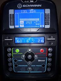With the schwinn® 270 recumbent bike, cardio workouts are anything but routine. Schwinn 270 Recumbent Exercise Bike Free Curbside Pick Up At Dick S