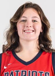 2024-25 Women's Basketball Roster