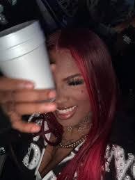 Erica Callender's Instagram, Twitter & Facebook