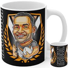 Wests Tigers Buy and Sell