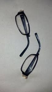 Then, use the microfiber cloth to dry the whole piece faster. 30 Before After Pictures Of Repaired Eyeglasses And Sunglasses Ideas Eyeglasses Glasses Titanium Glasses