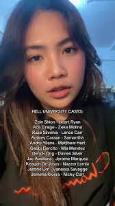 Wattpad Cast