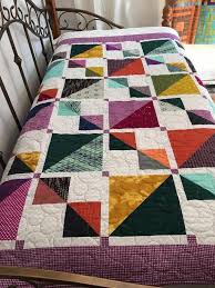 Good Looking Photo Babyquilts Mit Bildern Quiltmuster Patchworkmuster Quilt Modernen