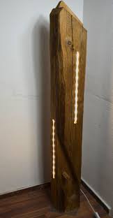 Es stehen 120 alte holzbalken auf etsy zum verkauf, und sie kosten im durchschnitt 119,87 €. Holzbalken Mit Led Stripse Modell Xvi Holz Treibholz Lampe Kunst Auf Holz