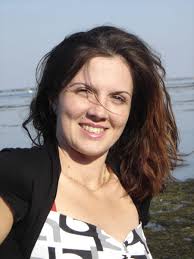 Marjorie LE CALONNEC, 45 ans (VANNES, SULNIAC, SAINT NAZAIRE)