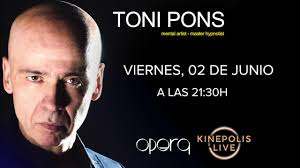 TONI PONS